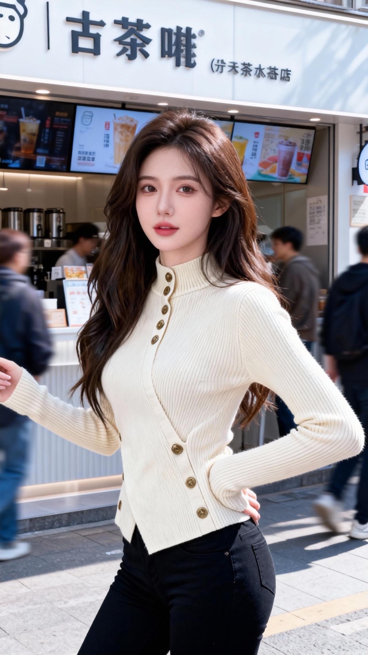 百搭显瘦上衣御姐风穿搭 ootd穿搭推荐 御姐 通勤搭配