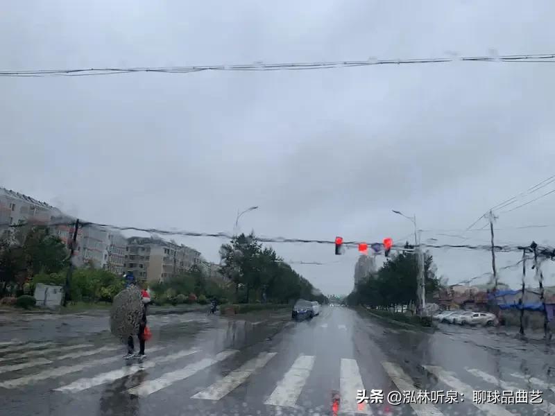 初夏雨又落

【潍坊市降水信息】

6月13日6时至14日6时全市平均降水量1.