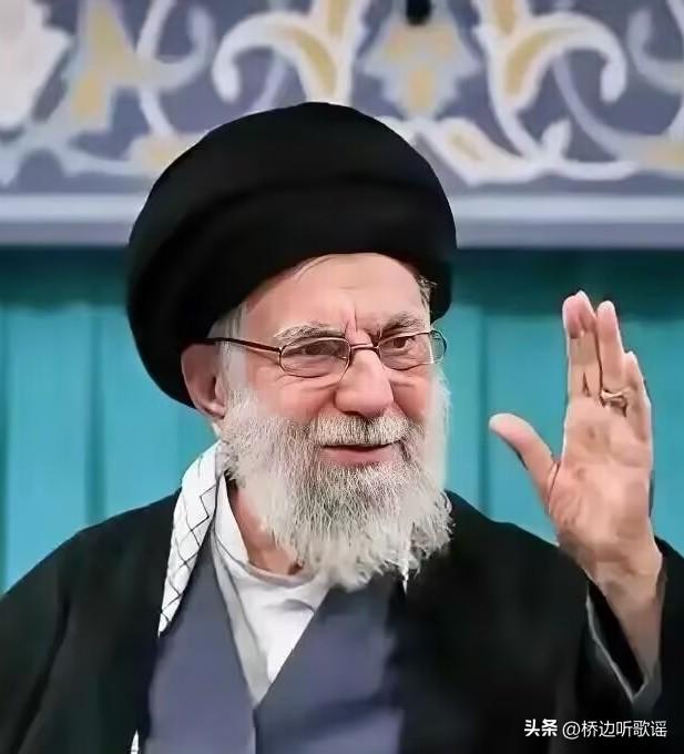 伊朗传来新消息！2026年3月8日，伊朗专家会议成员阿亚图拉·穆扎法里宣布，选举