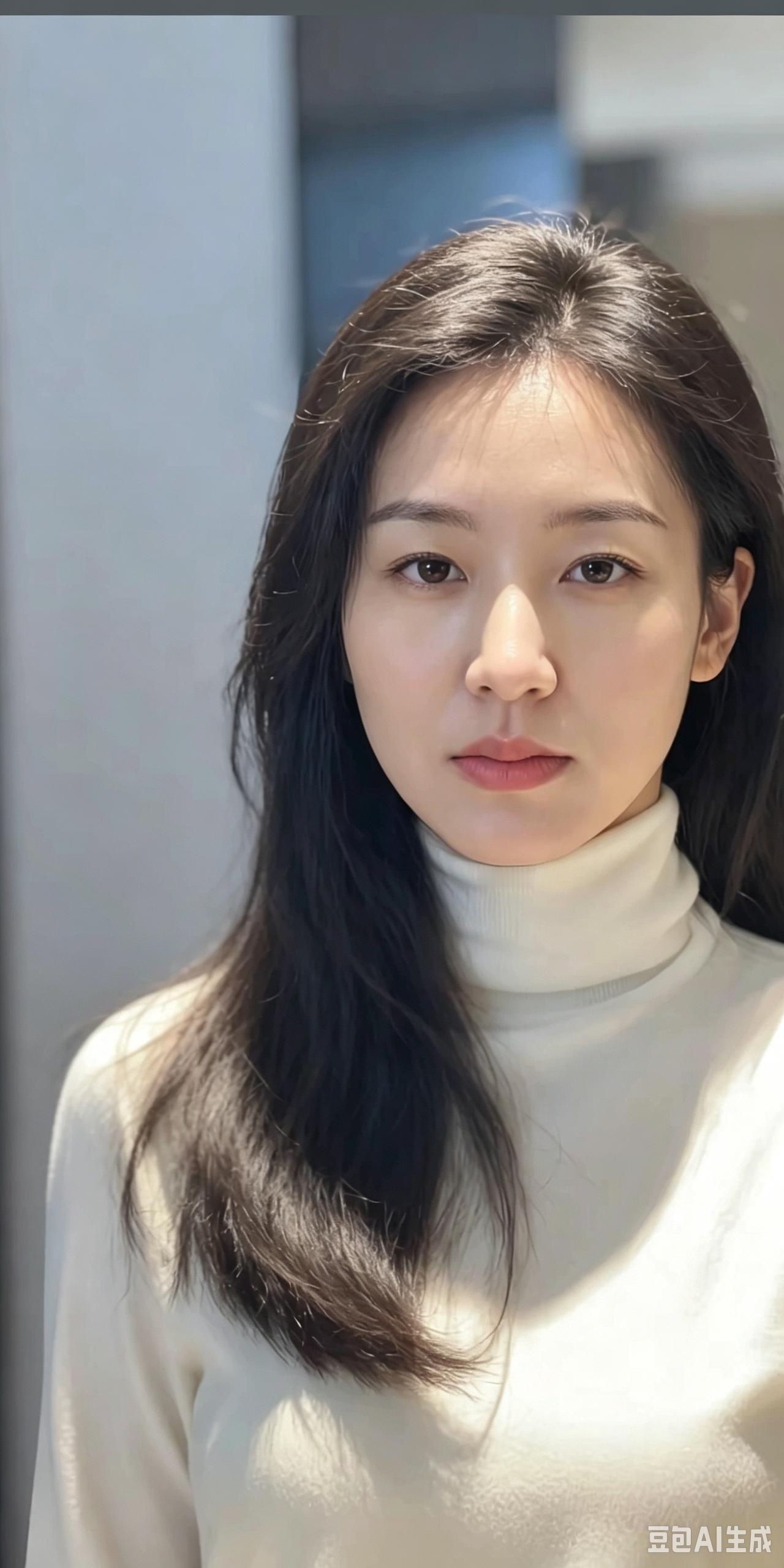 少女时代的
