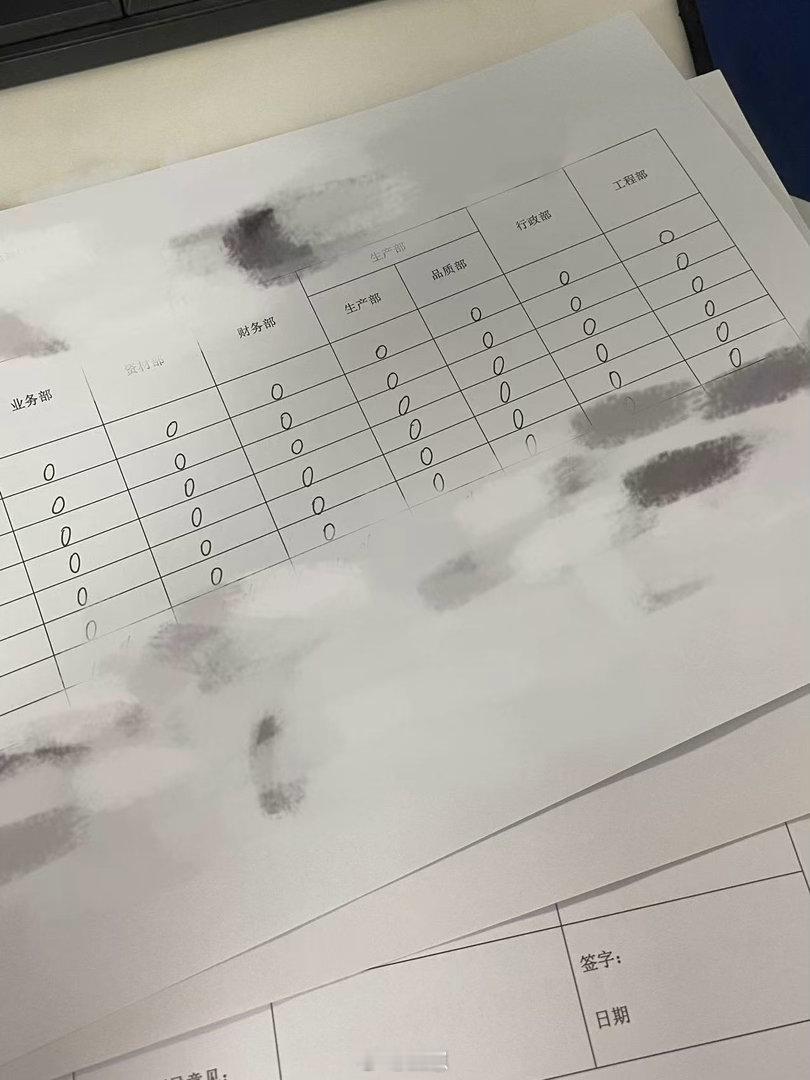 上班在干嘛 在画鹅蛋