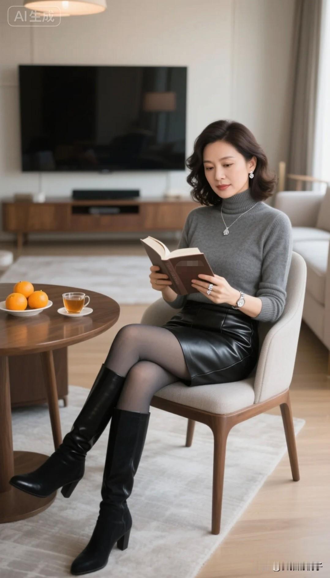 总以为时间过的很慢，不知不觉的今日已经立冬。

四季轮回，季节交替，一切都如约而