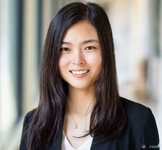 生命科学前沿又一在美的华裔年轻女科学家获奖（网上有照片） ​​​