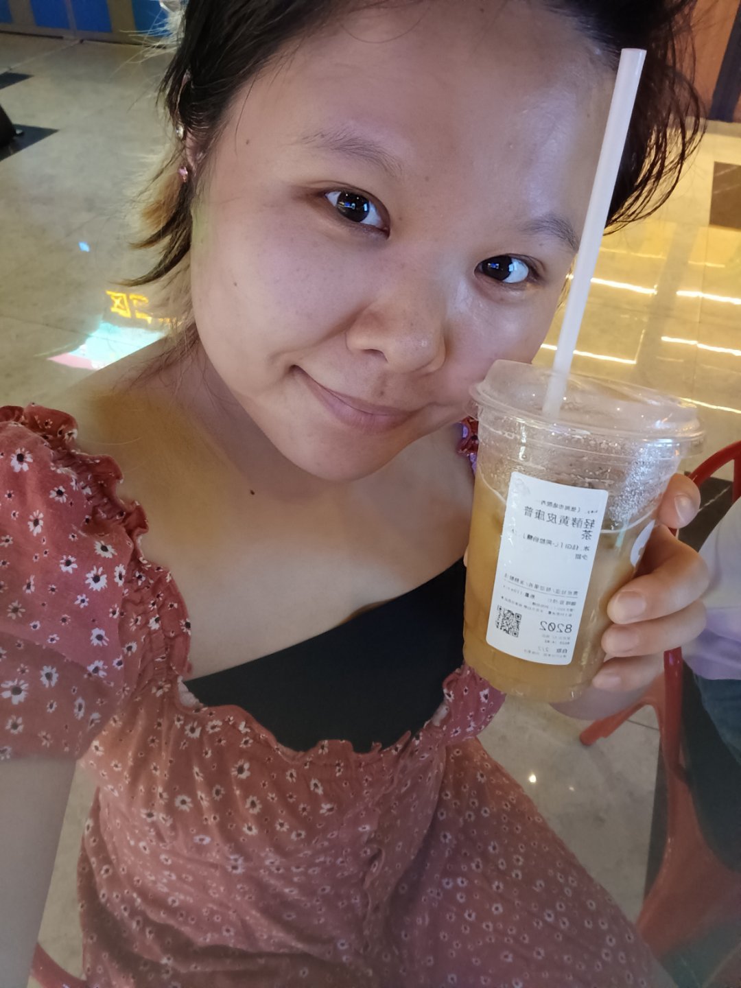 没有班味儿 