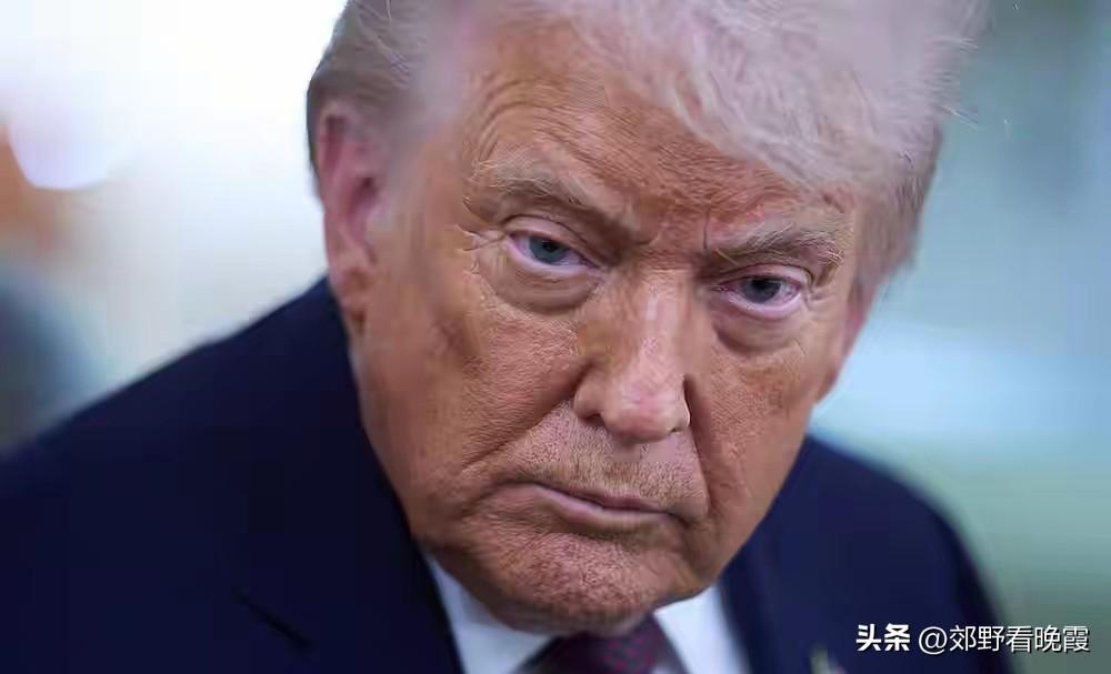 一个奇怪的现象：美国连伊朗都搞不定，为什么却唯独不怕我们