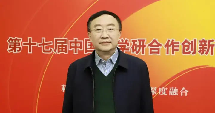 雷朝滋：让企业真正成为创新的“出题人”