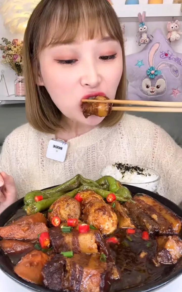 美食佳肴香，色香味俱佳。#美食的魅力分享# #推荐美食佳肴# #美食的魅力何在#