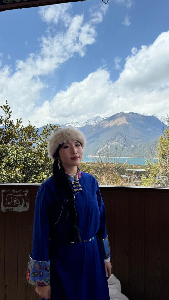 避雷❗️巴松措的结巴村可以不用去了