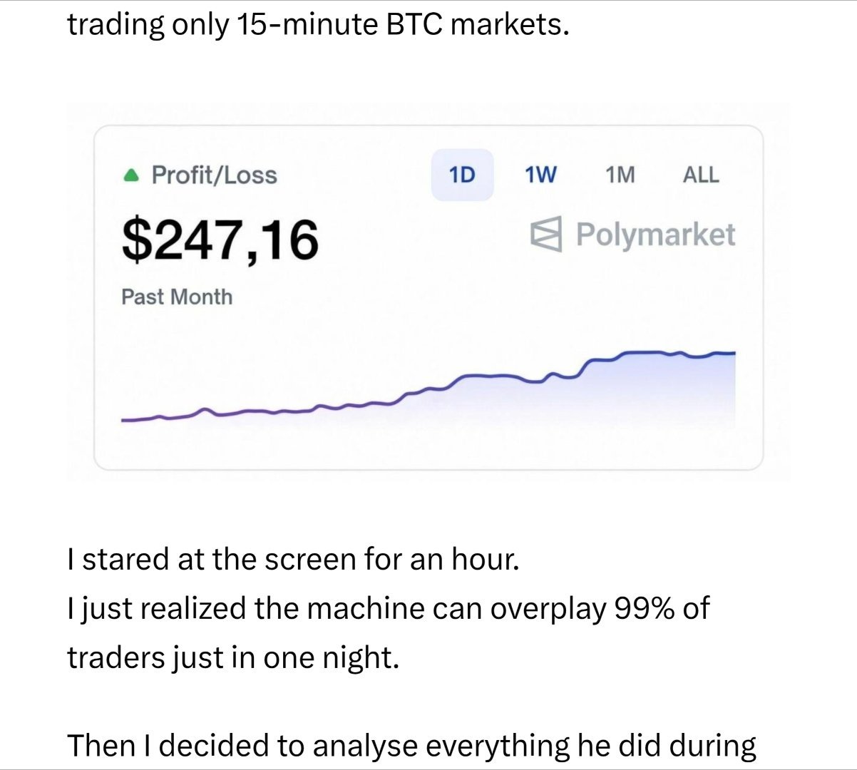 ai 时代，不是你懂技术就完了，心态真的很重要。同样是 clawdbot 火了，