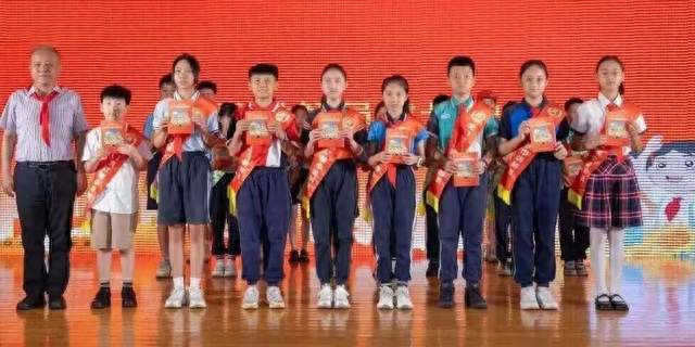 这个国庆，听少年讲虎门销烟！
