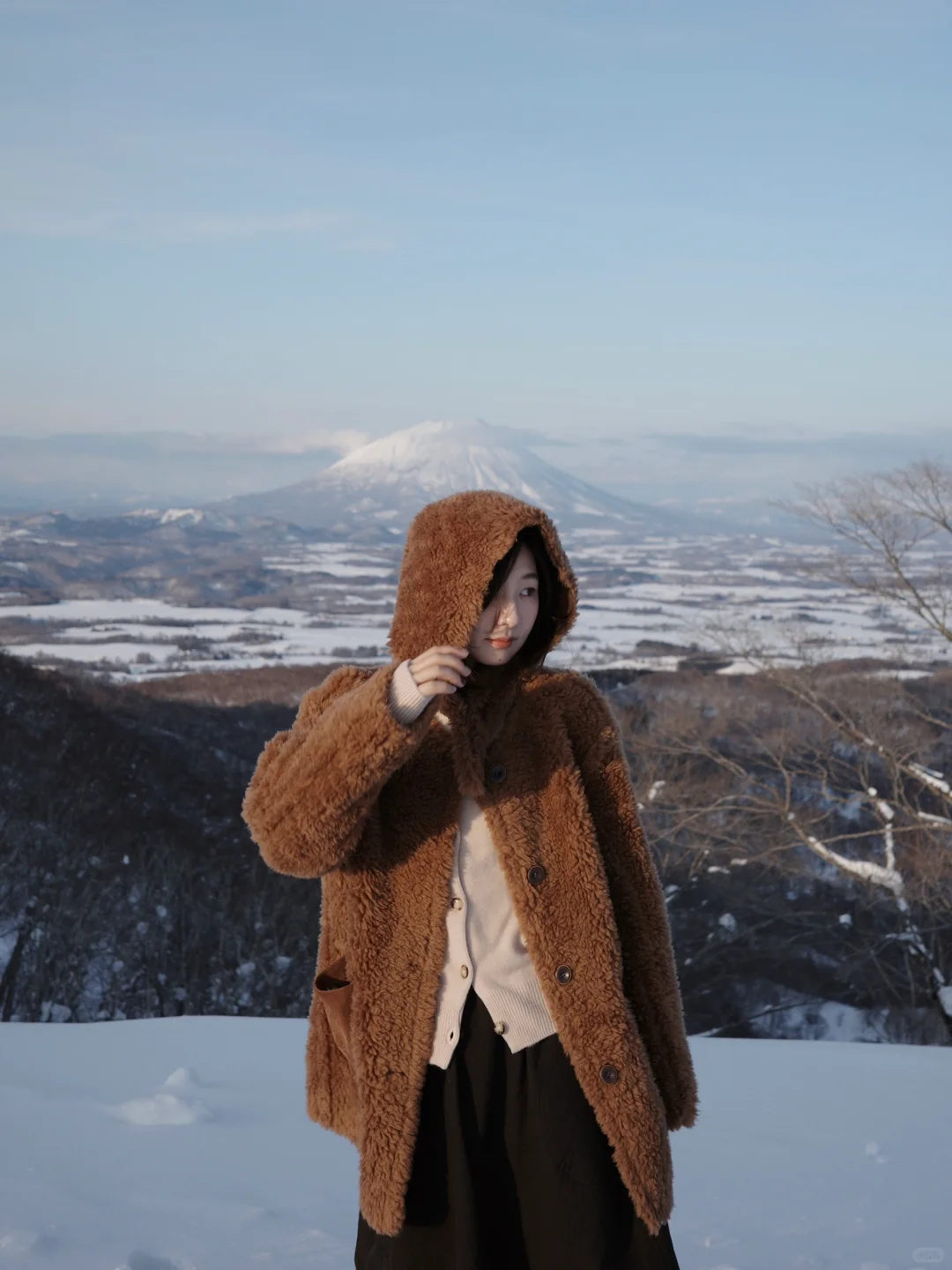 ✈️🏔北海道旅行碎片