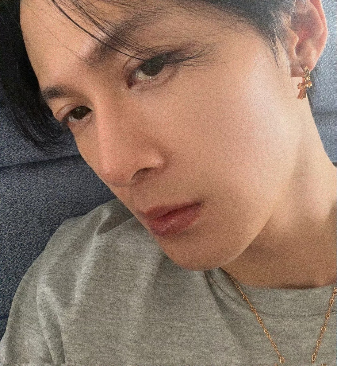 帅吗我老公