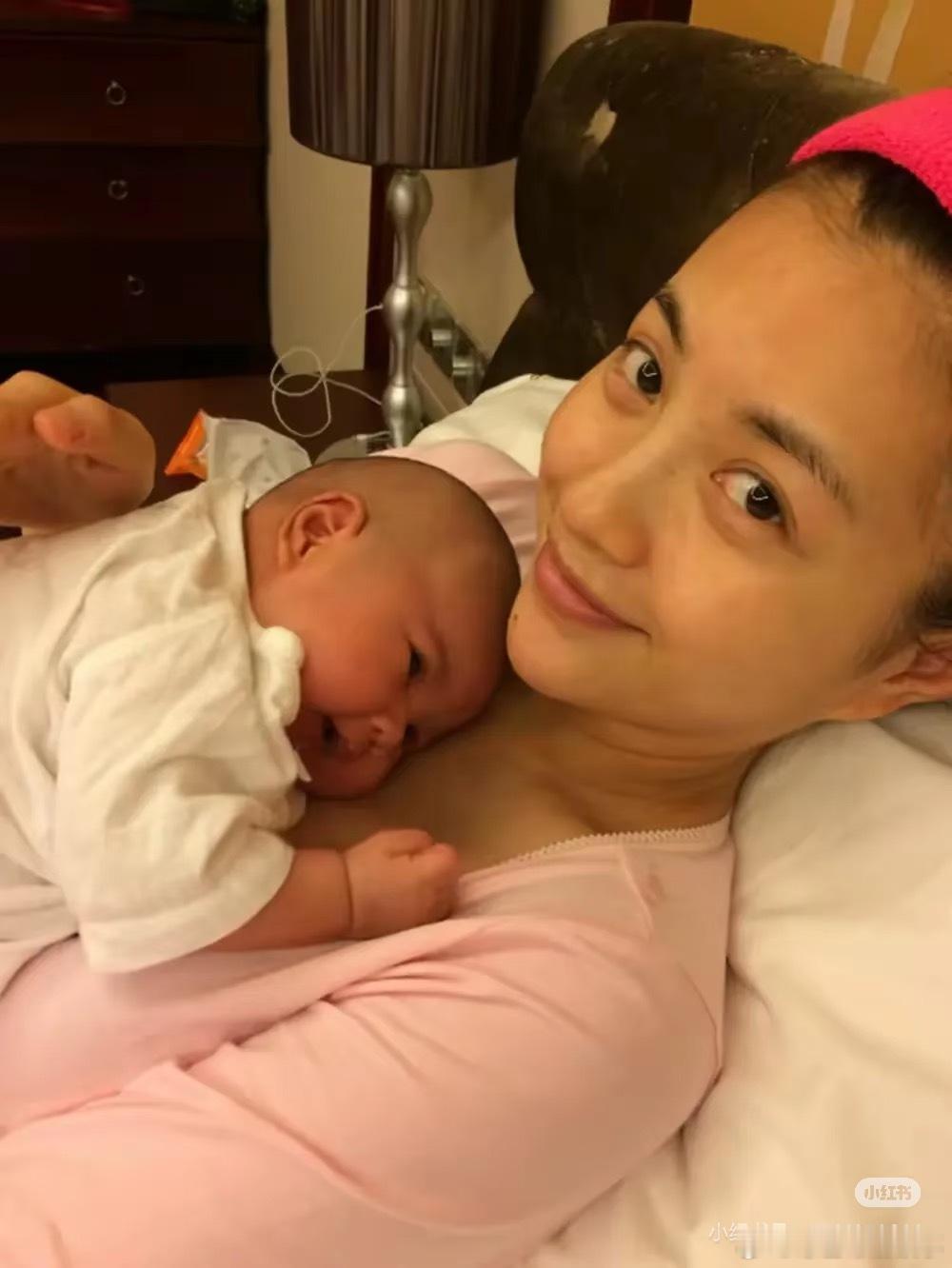 生育从不是小事，产后情绪值得被重视，愿温柔与治愈常伴身旁包贝尔婚礼就在闹伴娘包文