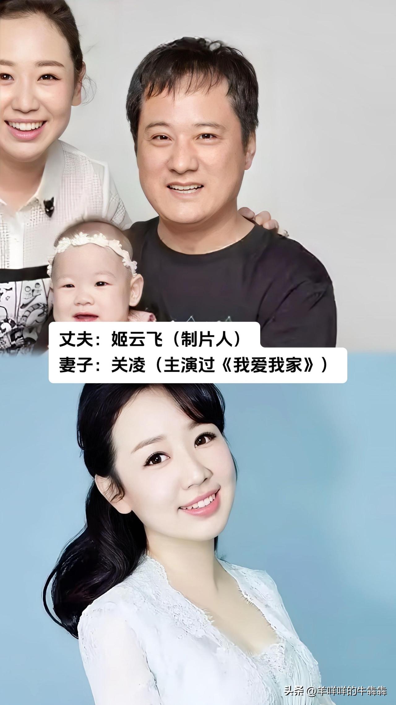 吴谨言洪尧官宣结婚刷屏全网，我才发现娱乐圈藏着这么多低调的模范夫妻，他们不炒作不