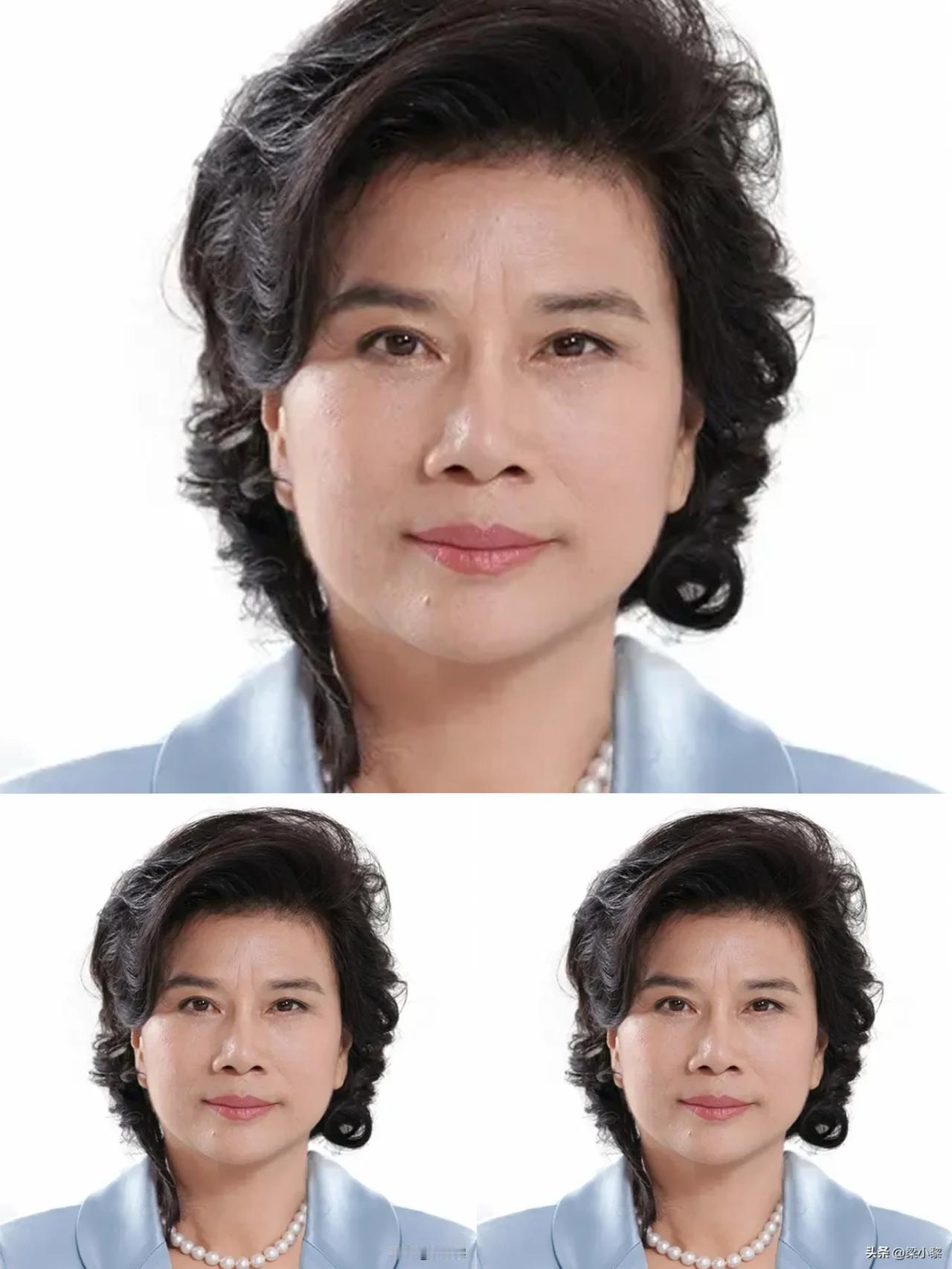 主持人问董明珠：“以你如今的财富与地位，亲戚朋友定不少吧？”
 
董明珠直言：“