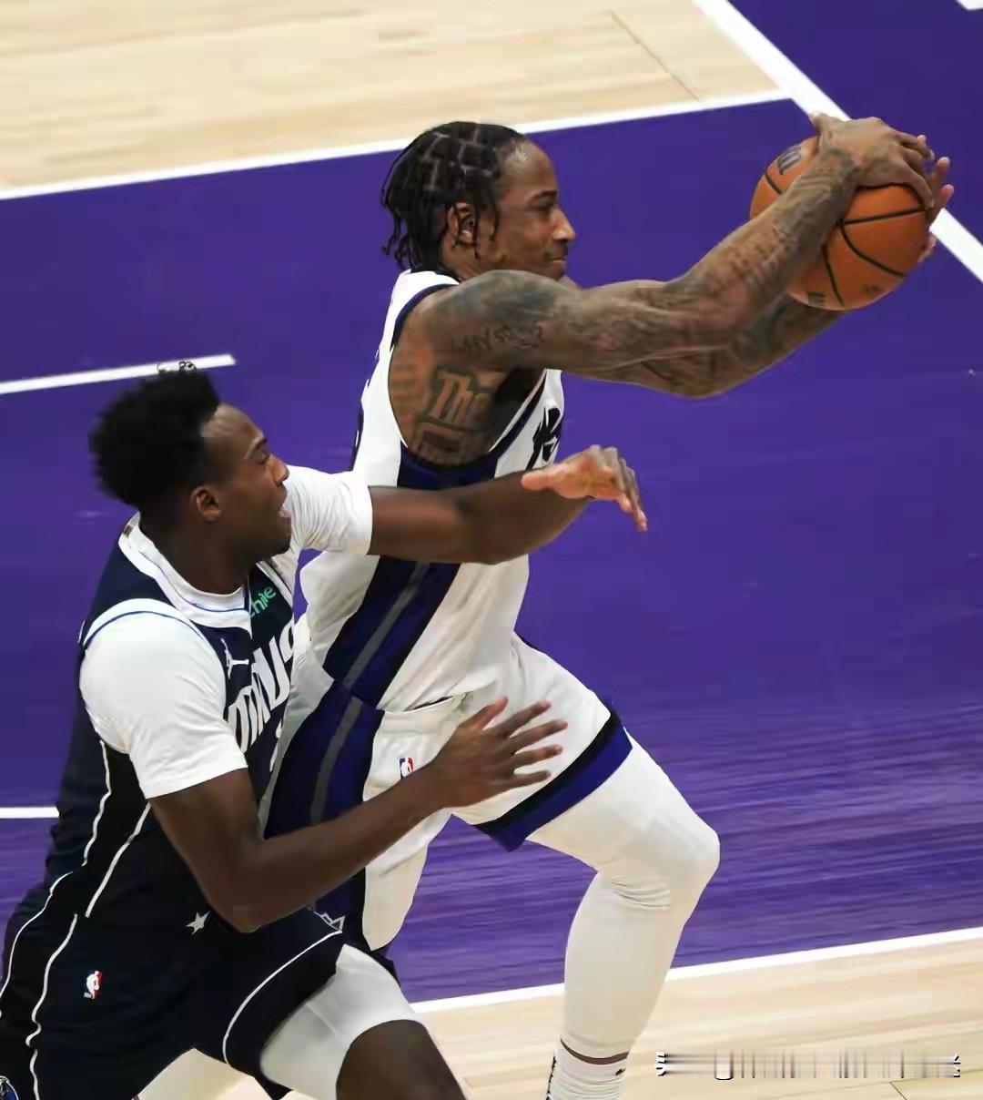 独行侠与国王将成为两大清仓超市，NBA各队已经准备好。中旬交易可能会改变目前联盟