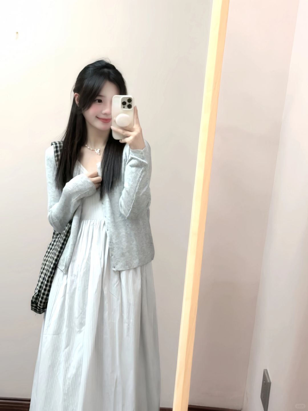 温温柔柔慵懒风～