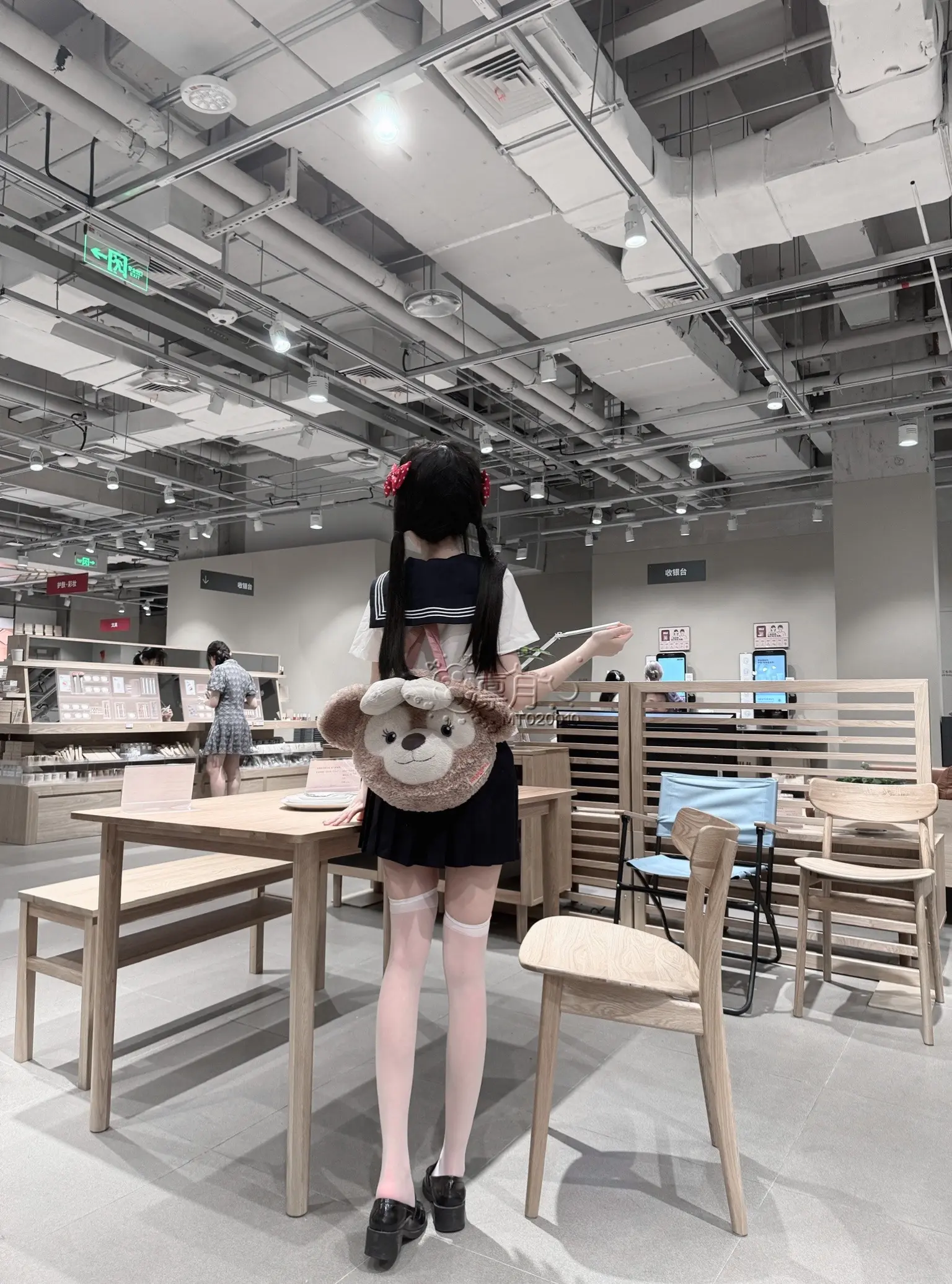 我要成为大王 发誓不再让这个世界上的女孩子流眼泪