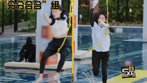 五哈6提档12点播出哈哈哈哈哈 谁懂啊五哈6居然提档到中午十二点，再也不用漫长等