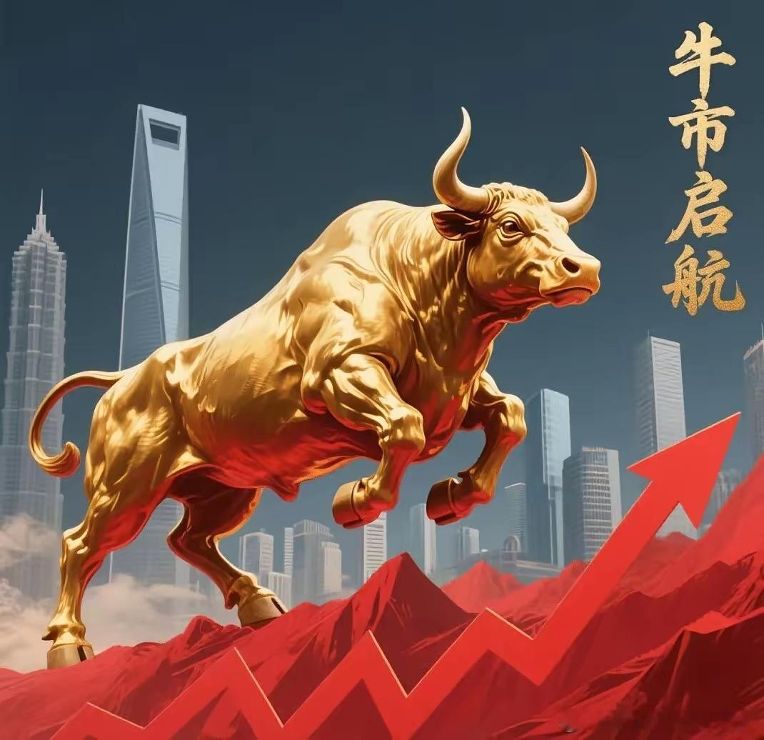 前几天的政策都是预告，一般来说预告后面都会有实质性的政策落地。也就是说，宽松的货