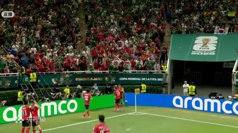 韩国反超，2-1，精彩 韩国vs捷克