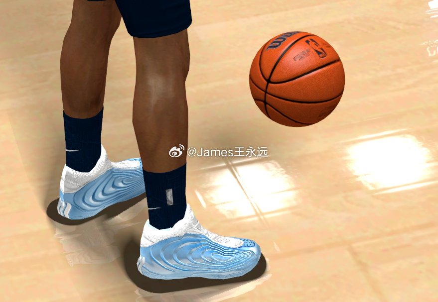 2K14 HARDEN VOL.10 鞋补-sam17 mediafire. c