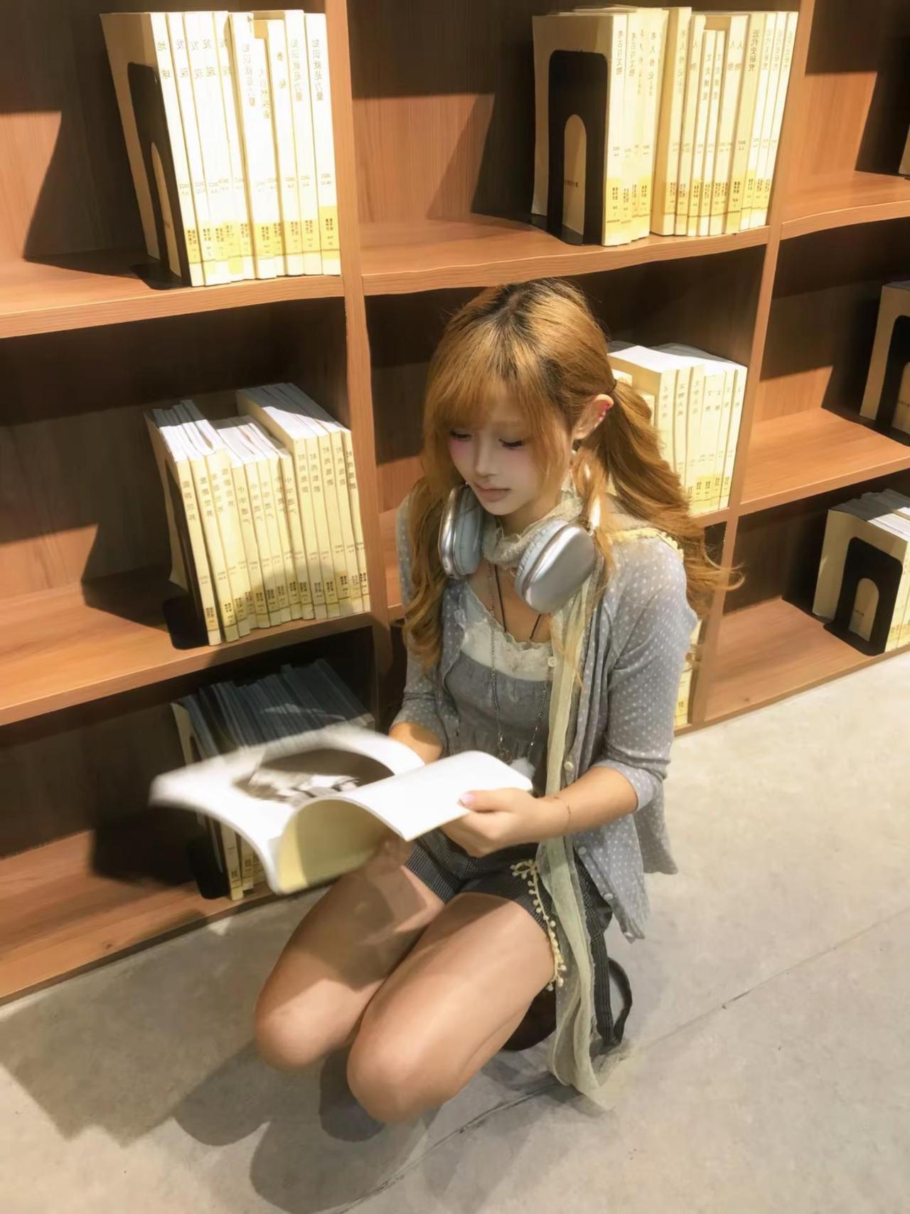 你丢掉我的情诗 错过我的心事…📖森系 森系穿搭 日系 日系穿搭