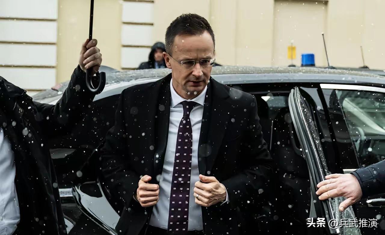 匈牙利公开喊话中国

匈牙利这次是真的认可中国，话说得特别实在。
当地时间3月2