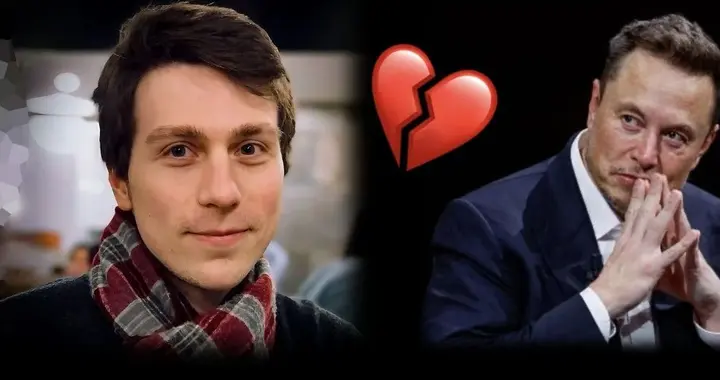 xAI元老離職干風投，傳奇人物Babuschkin追憶與馬斯克創業戰友情