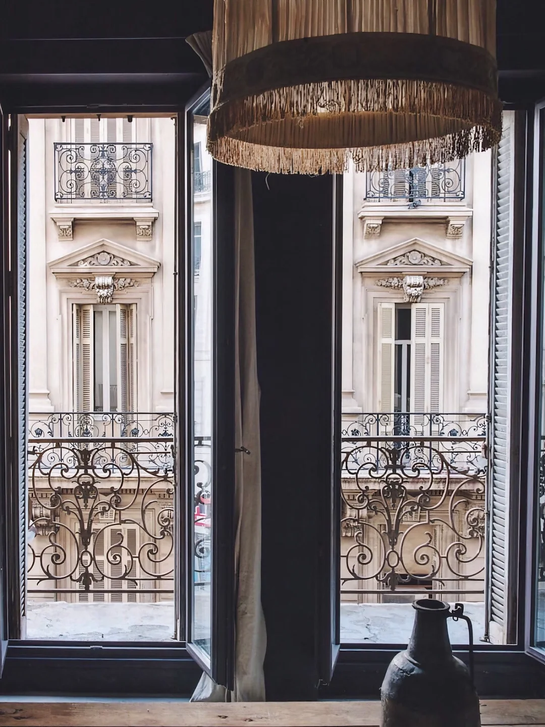 法国🧺找到马赛最法式的民宿了！慵懒感绝了！