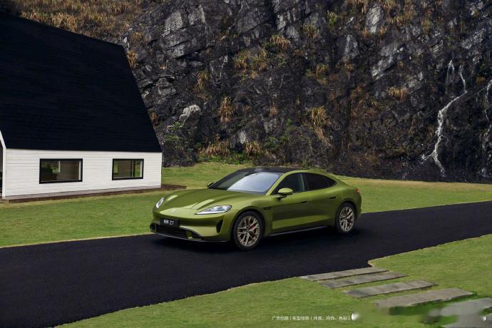 北京车展前最后几天，依然有很多新车在积极筹备，准备在车展正式亮相！4月20日，周