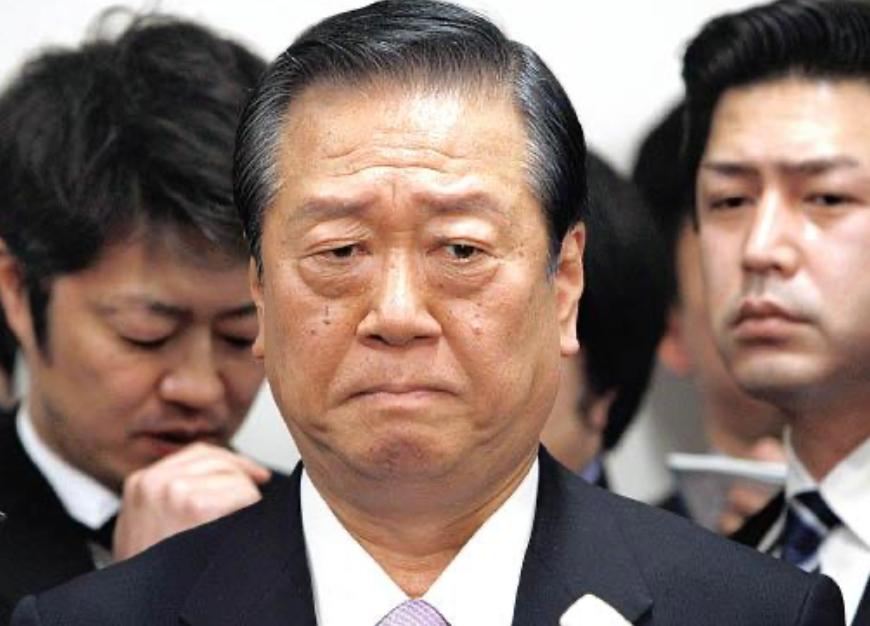 【日本政坛大佬小泽一郎猛批高市早苗判断力有问题，自民党高层窜台“火上浇油”】
