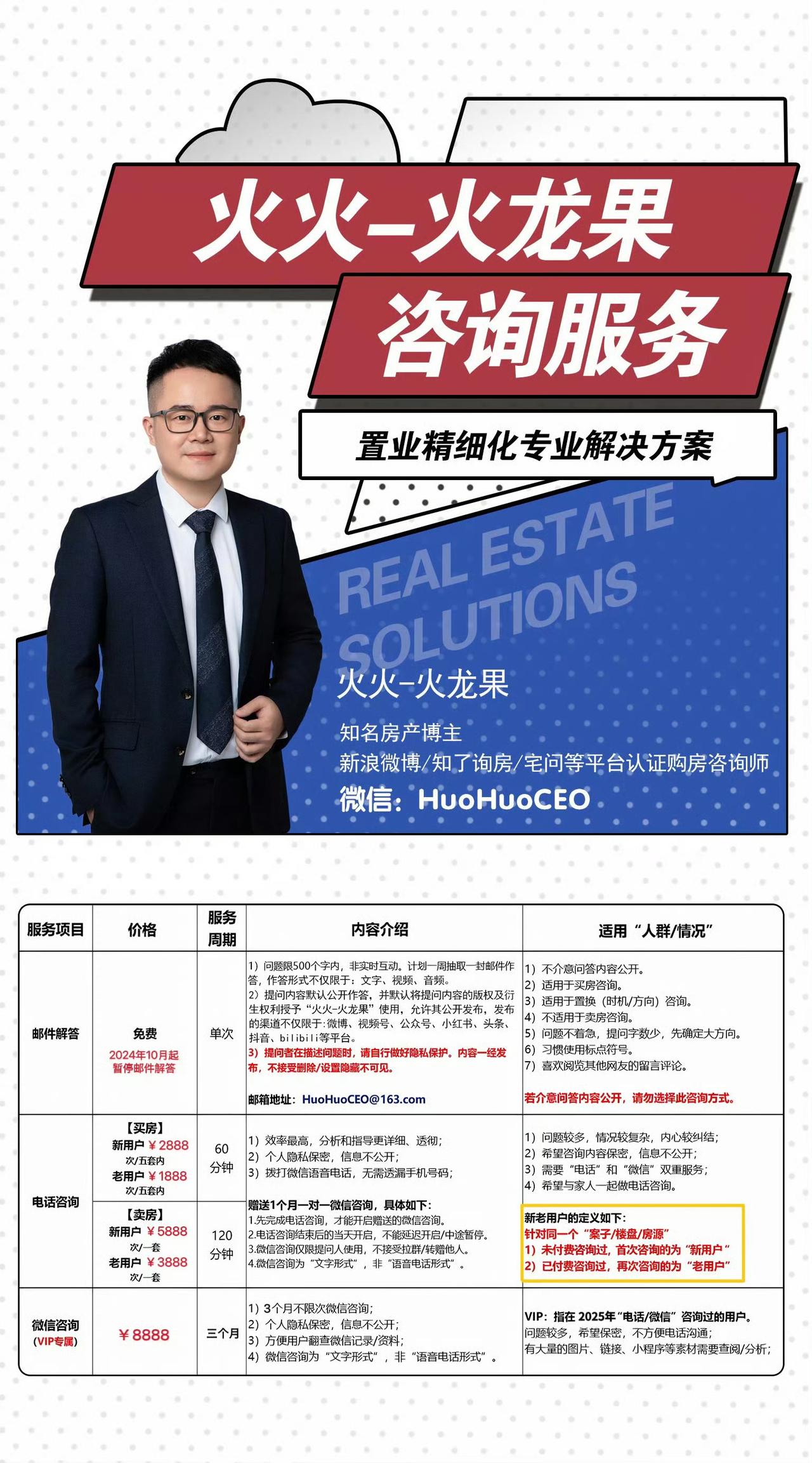 【咨询前必读❤️】因为加我的网友来自不同的渠道，关注我的时间、对我的了解也有所不