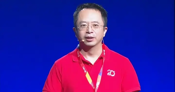 360迎20周年慶典 周鴻祎：國家需要什么 我們就做什么