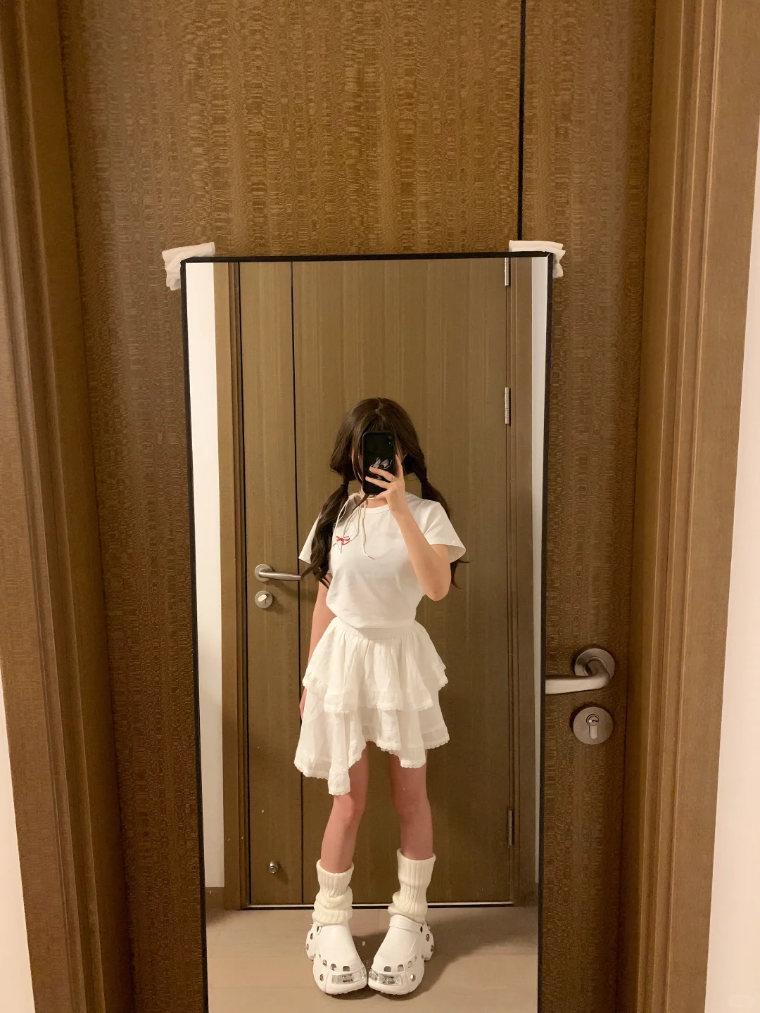 150小个子穿搭分享