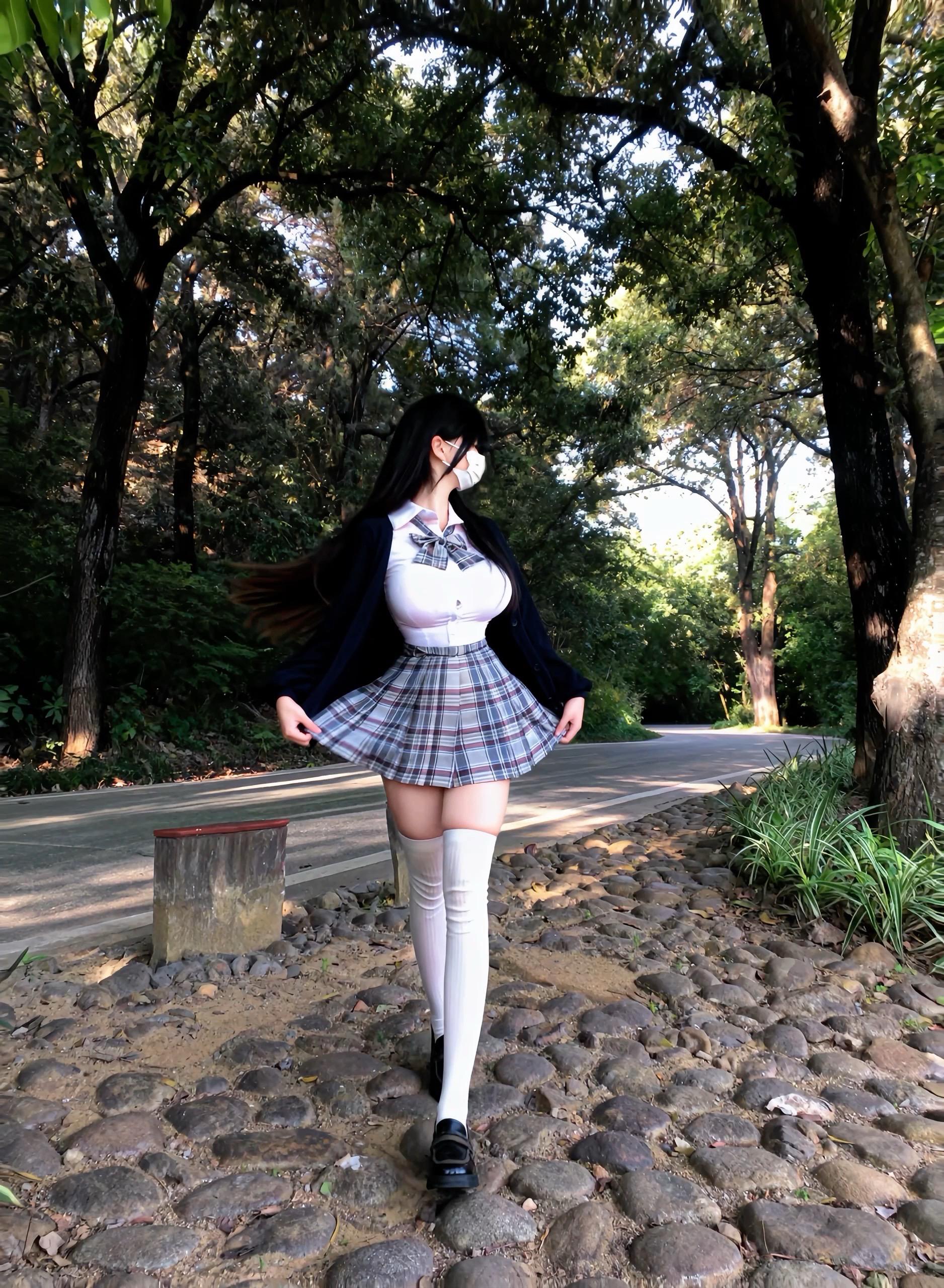 就让每一个十年 约定成永远 就让每一场冒险 是携手并肩 时间流转更迭 ...