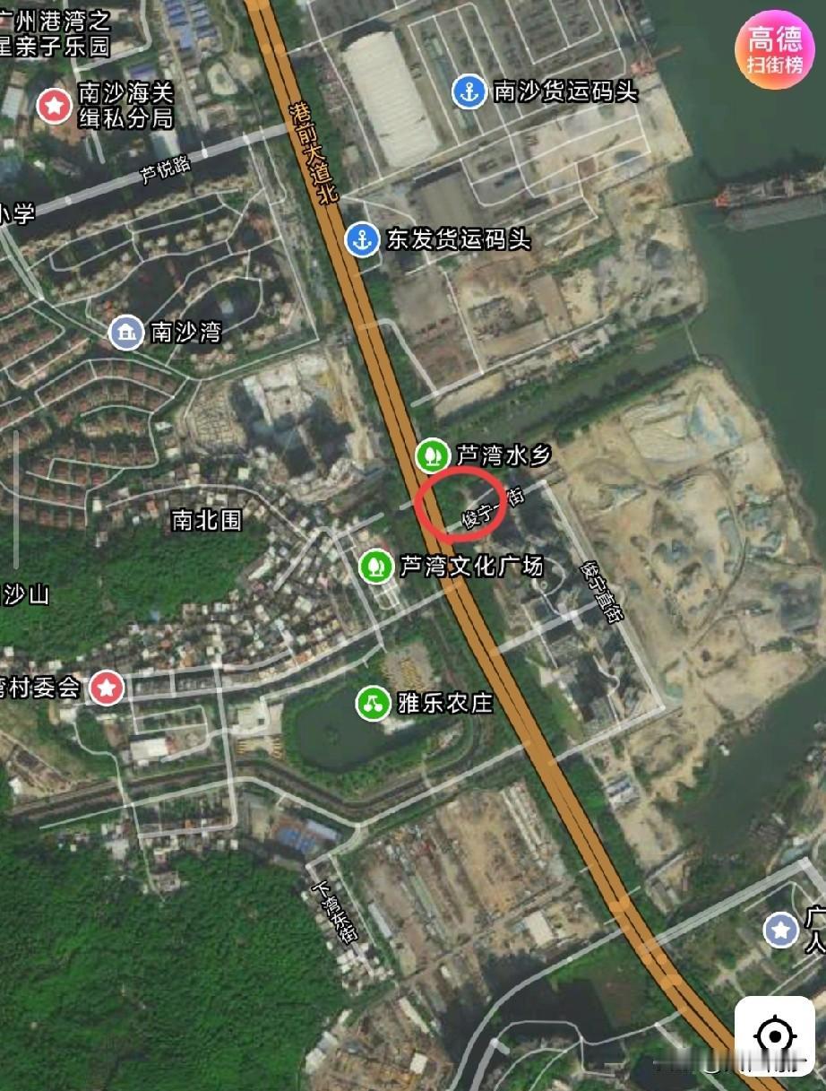 南沙又一家经典老店要搬去南沙湾了，这次是在广隆飞沙角的翠粥园，新店名字都换了，名