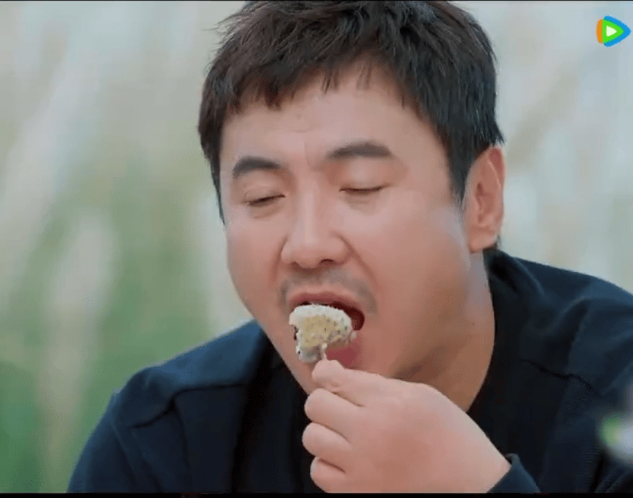 我一个本地人都不吃的东西
你们到底是怎么把它送上电视的
沈腾吃八月瓜这段真不是演