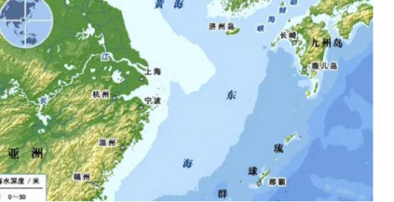 我们打琉球牌为什么伤不到日本？而日本打台湾牌却能戳进我们的软肋？这其实就是实力不