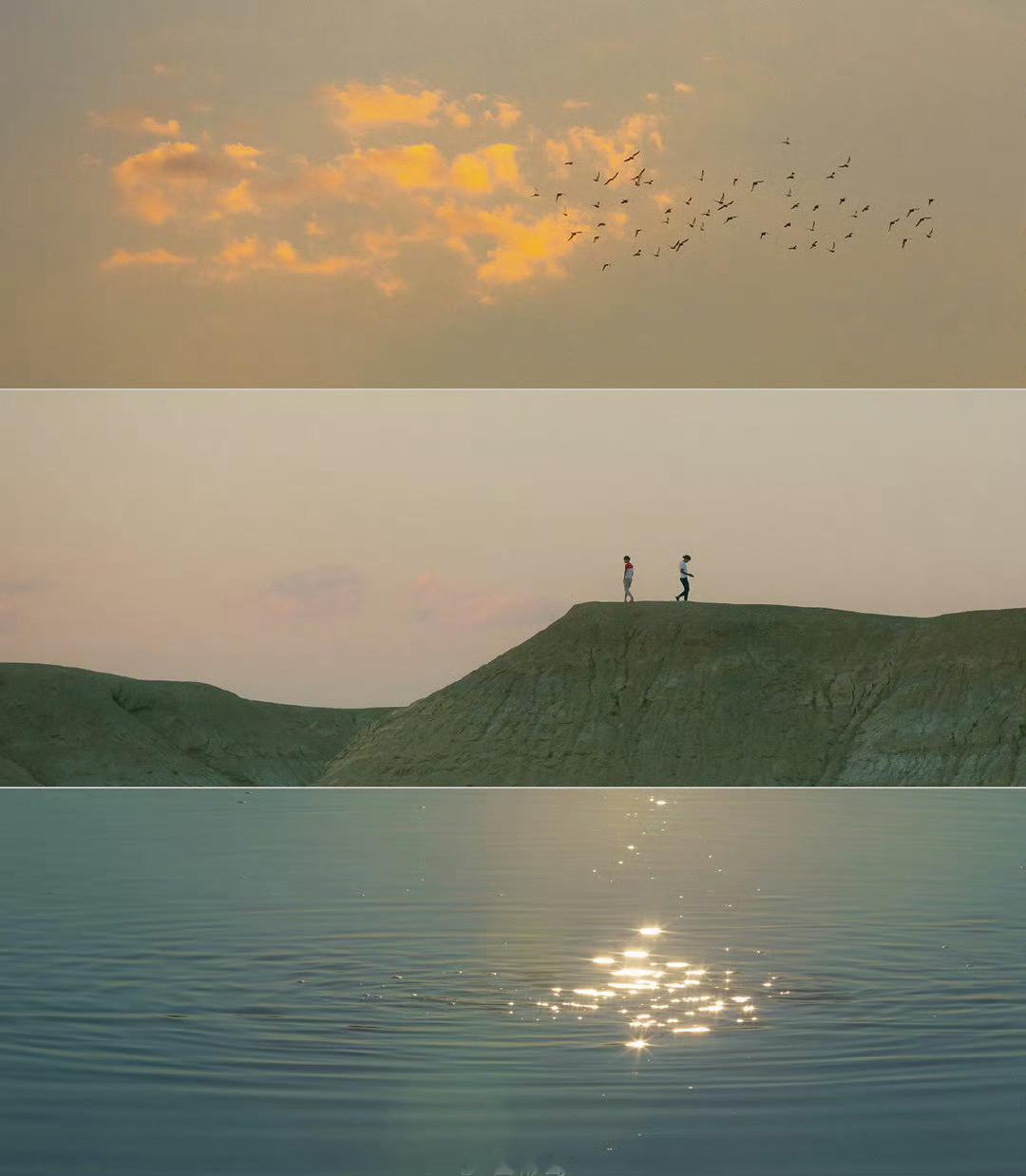 知，只是给予做的可能性；做，才能重新认识自己的知，加持自己的知，扩展自己的知。—