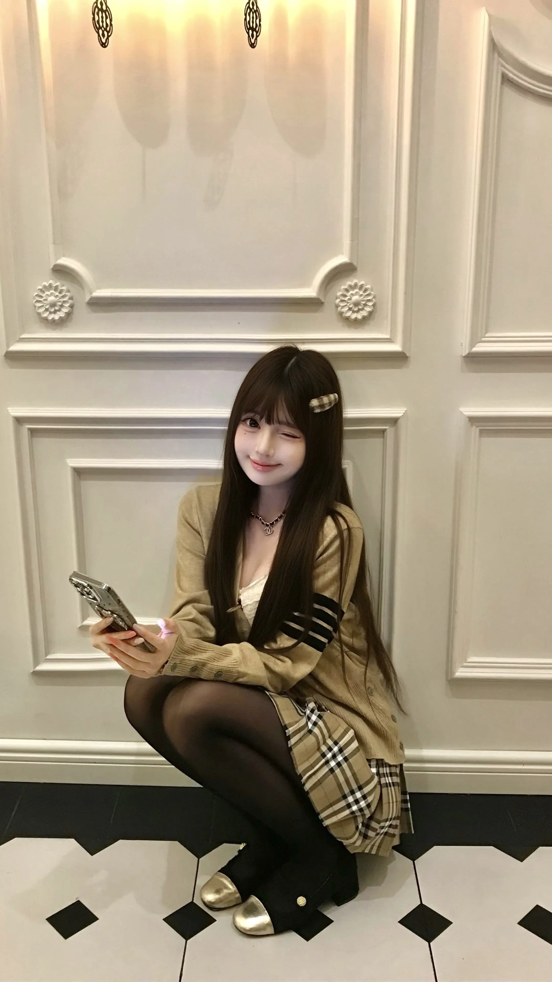 总是要耗尽眼泪才知道什么要割舍。