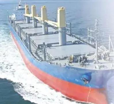 【3月8日至12日期间，中国港口为何共滞留28艘巴拿马籍船舶，占同期全部滞留船舶