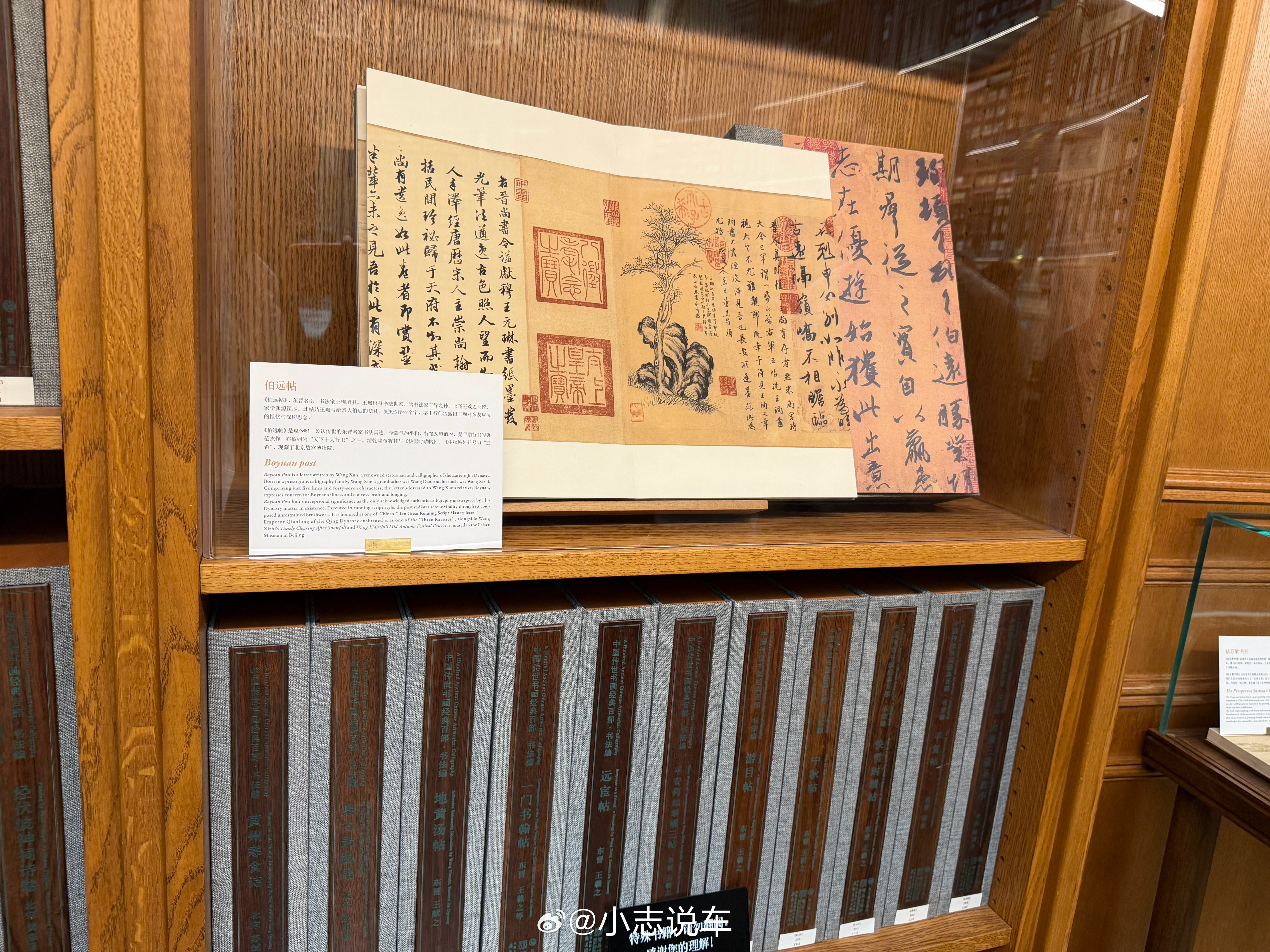 跟着华为智擎首个品牌日走进松山湖三丫坡图书馆，属实被震撼到了。复刻法国国家图书馆