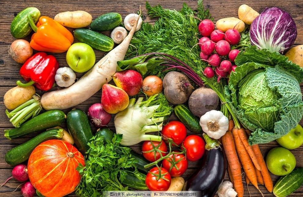 很多人都觉得，把蔬菜水果放在冰箱里可以让它们保存得更久，但其实有时候反而会让它们