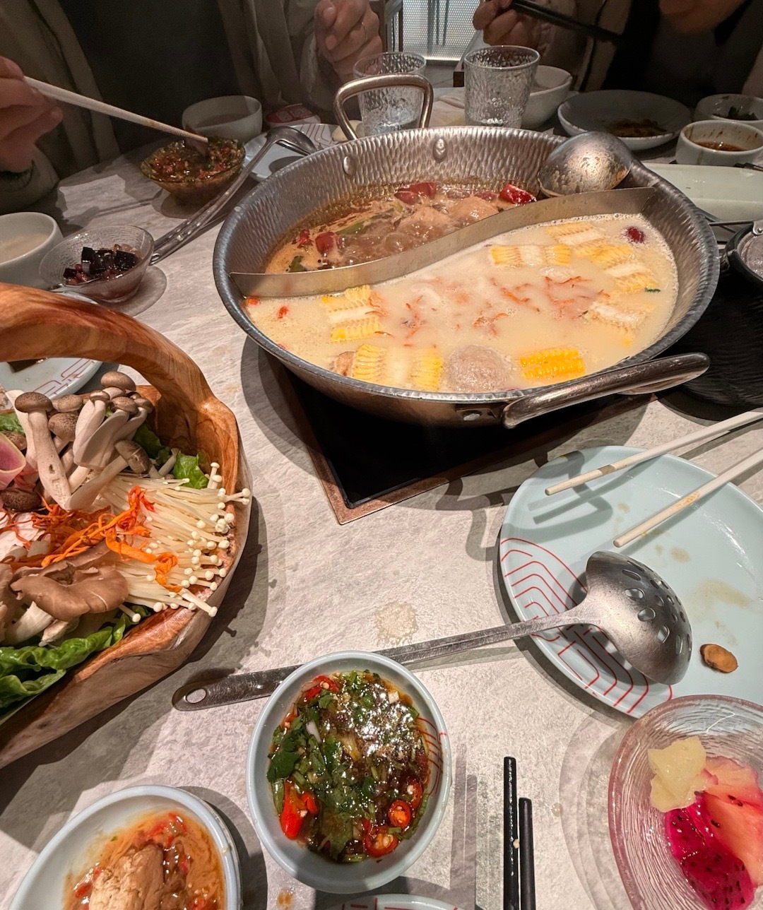 特种兵之周末往返杭州 