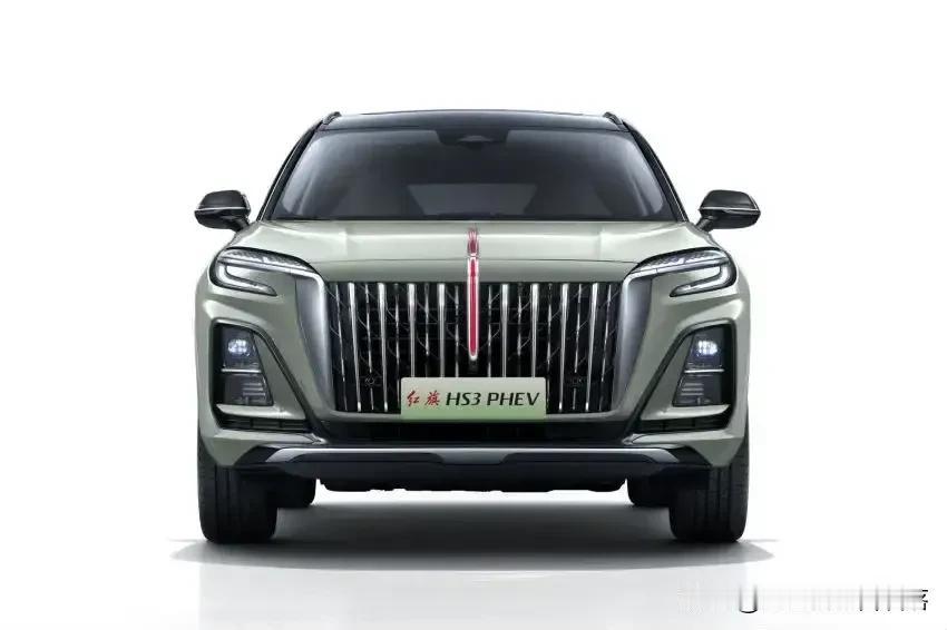 红旗之车，源于一九五八年，初生于一汽，名曰东风，为国产轿车之滥觞。今有红旗HS7