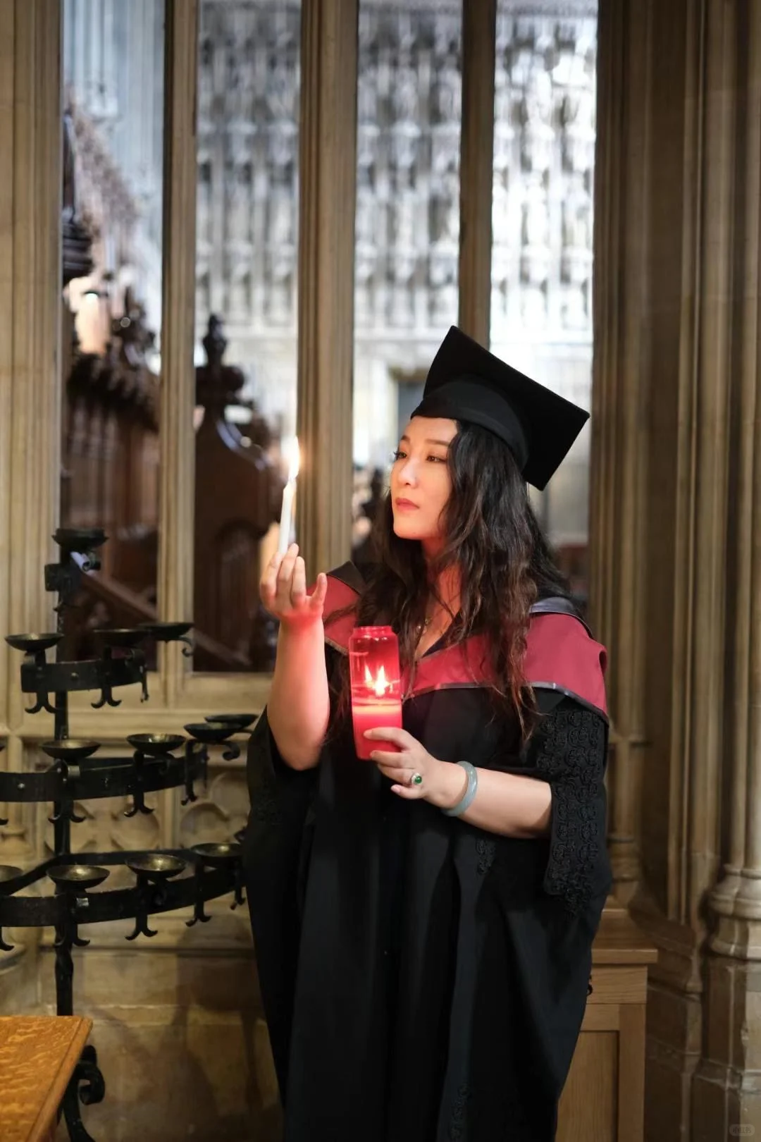 牛津大学MBA全奖面试攻略：面试该怎么说？