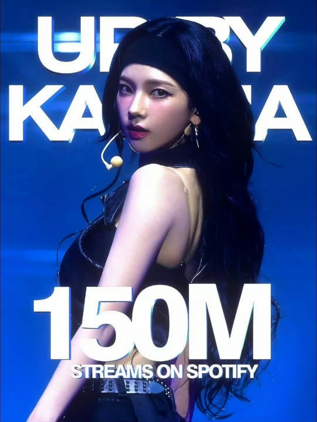 柳智敏solo成绩怎么上rs了不管了一起Spice it up⬆️up⬆️up⬆