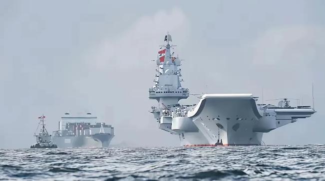 美国现在终于明白了，搞定全球99%的国家，没有什么用，搞不定中国，前面的一切等于