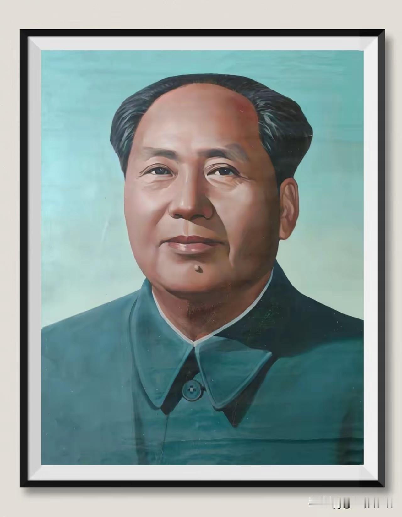 伟大领袖